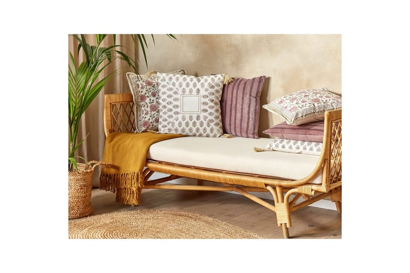 Koristetyynyt Setosa setti 2 kpl - Kodintekstiilit & matot - Tyyny & torkkupeitto - Ulkotyyny