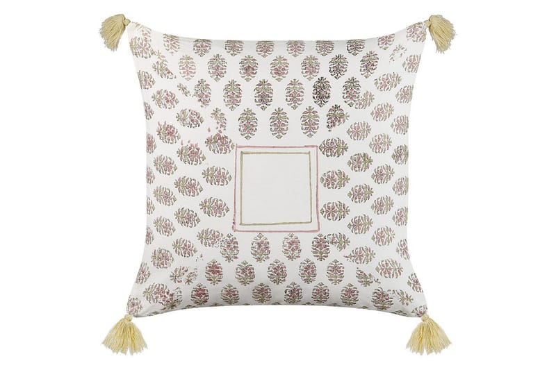 Koristetyynyt Setosa setti 2 kpl - Kodintekstiilit & matot - Tyyny & torkkupeitto - Ulkotyyny