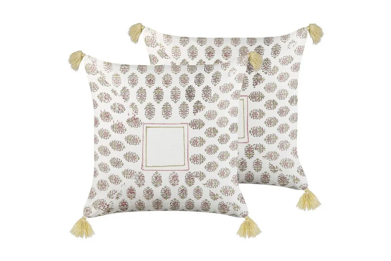 Koristetyynyt Setosa setti 2 kpl, undefined