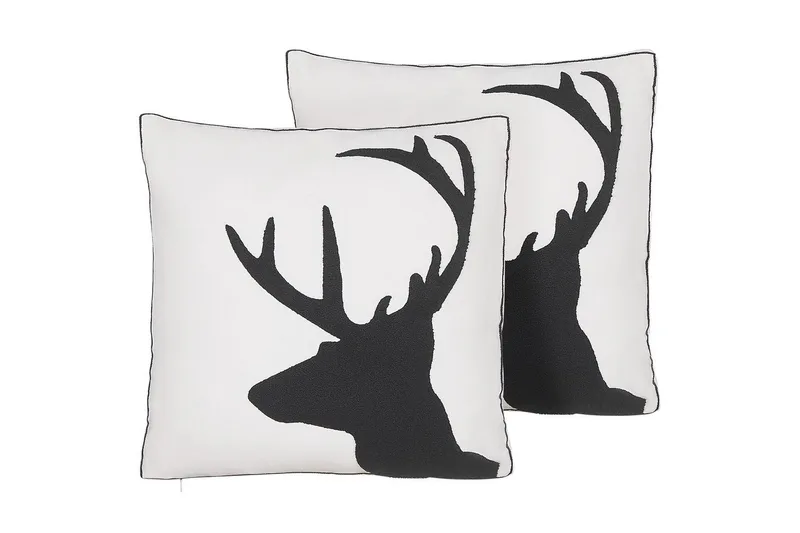 Koristetyynyt Shadrack setti 2 kpl, undefined