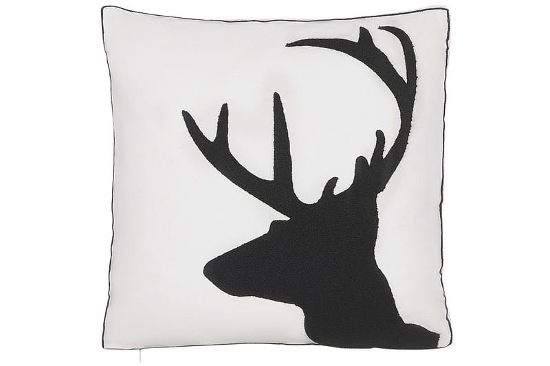 Koristetyynyt Shadrack setti 2 kpl - Kodintekstiilit & matot - Tyyny & torkkupeitto - Ulkotyyny