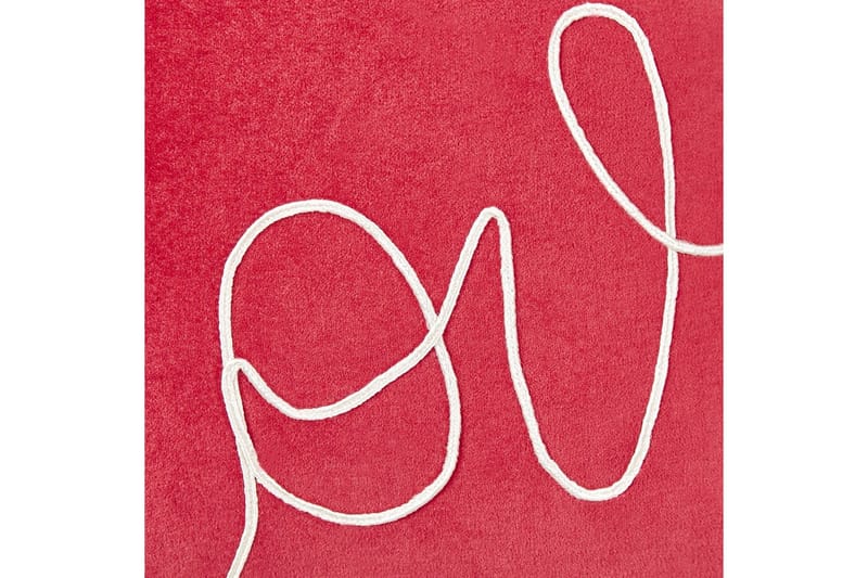 Koristetyynyt Siderasis setti 2 - Kodintekstiilit & matot - Tyyny & torkkupeitto - Ulkotyyny