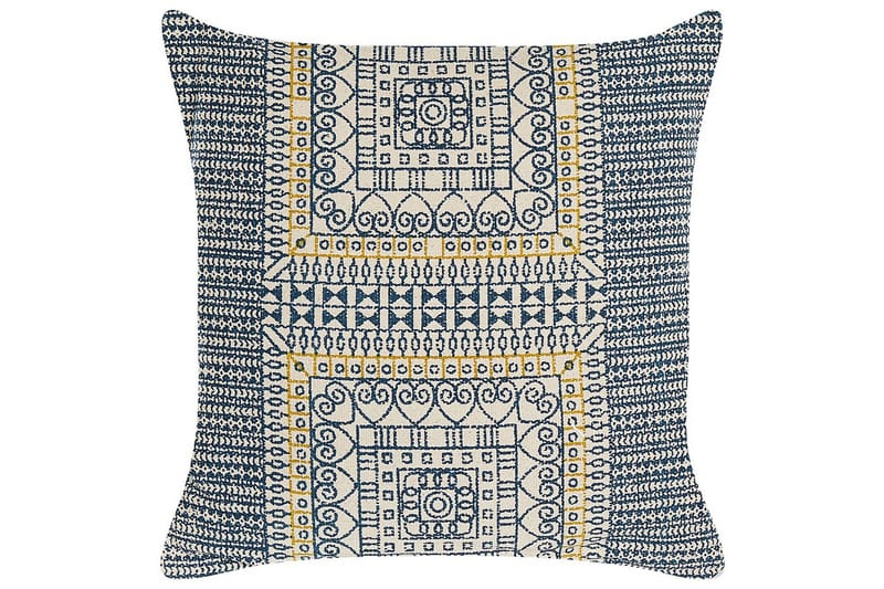 Koristetyynyt Sidi setti 2 - Kodintekstiilit & matot - Tyyny & torkkupeitto - Ulkotyyny