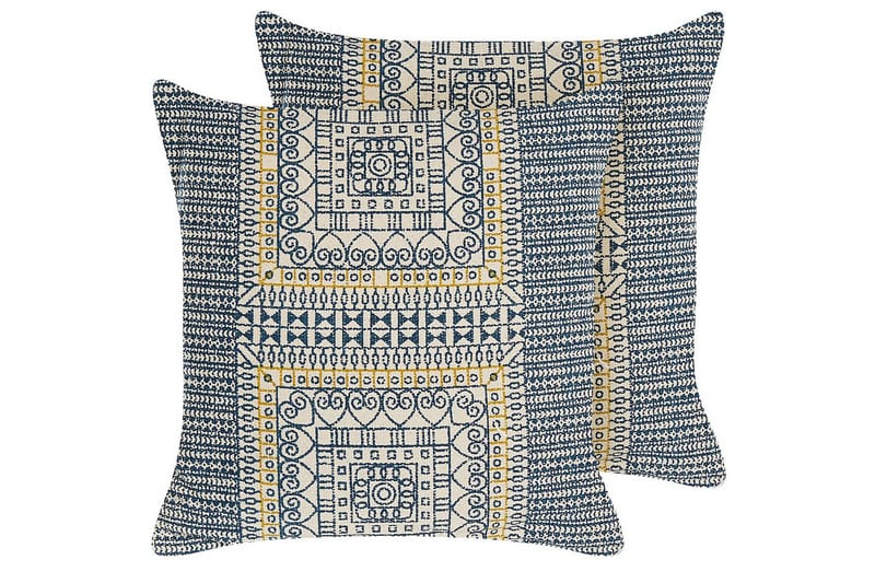 Koristetyynyt Sidi setti 2, undefined