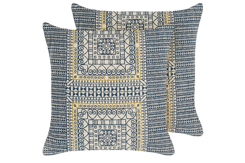 Koristetyynyt Sidi setti 2, undefined