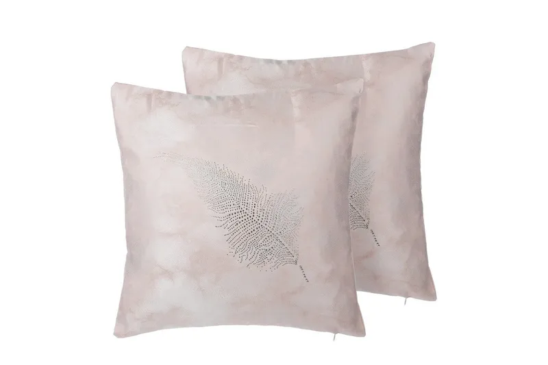 Koristetyynyt Silene setti 2, undefined