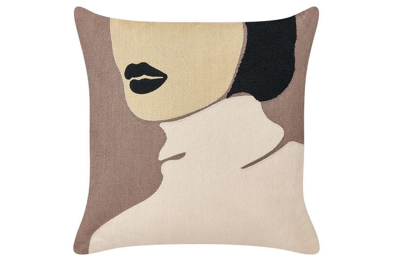 Koristetyynyt Silphium setti 2 - Kodintekstiilit & matot - Tyyny & torkkupeitto - Ulkotyyny