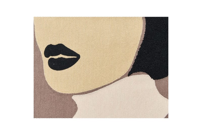 Koristetyynyt Silphium setti 2 - Kodintekstiilit & matot - Tyyny & torkkupeitto - Ulkotyyny