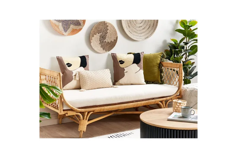 Koristetyynyt Silphium setti 2 - Kodintekstiilit & matot - Tyyny & torkkupeitto - Ulkotyyny