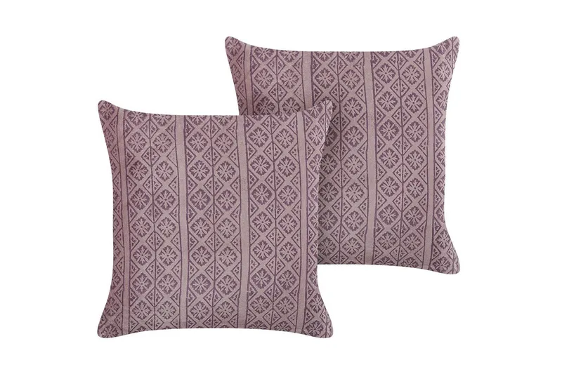 Koristetyynyt Silybum-sarja, 2 kpl, undefined