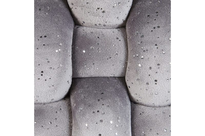 Koristetyynyt Sirali Harmaa - Harmaa - Kodintekstiilit & matot - Tyyny & torkkupeitto - Koristetyynyt