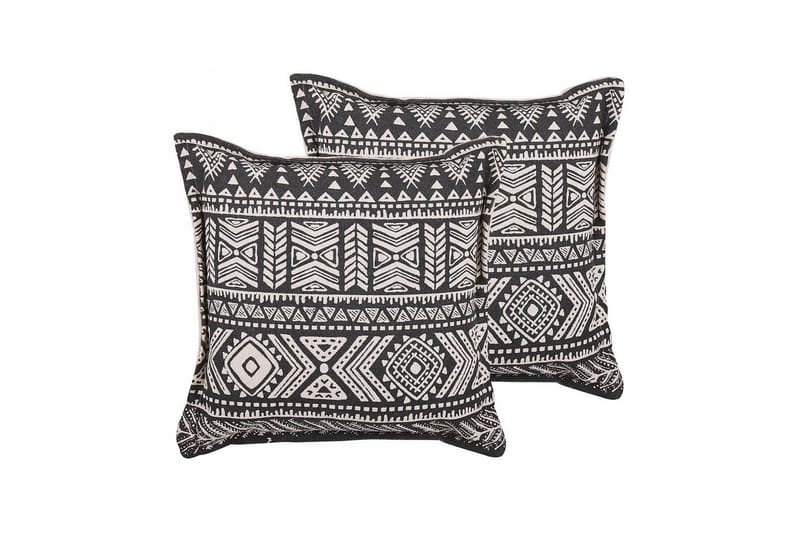 Koristetyynyt Sirvan-sarja, 2 kpl, undefined