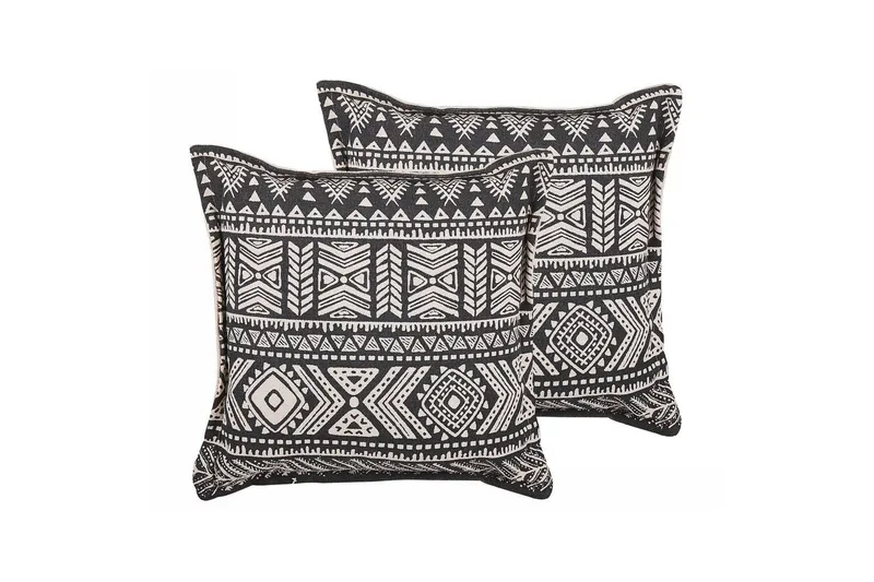 Koristetyynyt Sirvan-sarja, 2 kpl, undefined