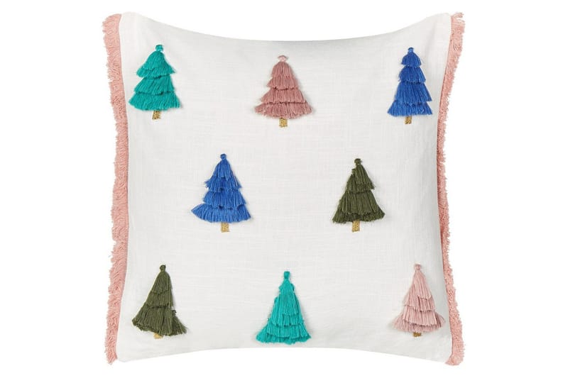 Koristetyynyt Skimmia, 2 kpl setti - Kodintekstiilit & matot - Tyyny & torkkupeitto - Koristetyynyt