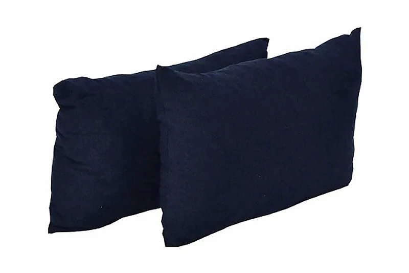 Smoaks Sidokudde Svart Fritab Marine - Puutarhakalusteet - Pehmusteet - Muut pehmusteet