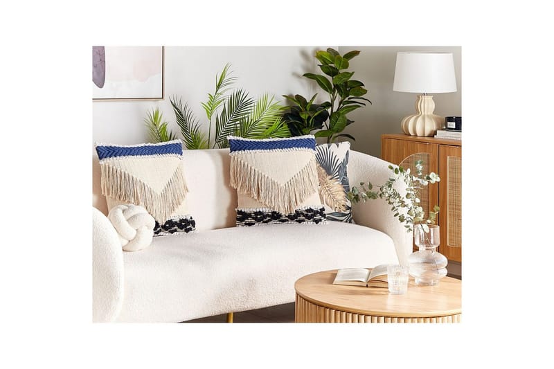 Koristetyynyt Sofca 2:n setti - Kodintekstiilit & matot - Tyyny & torkkupeitto - Koristetyynyt