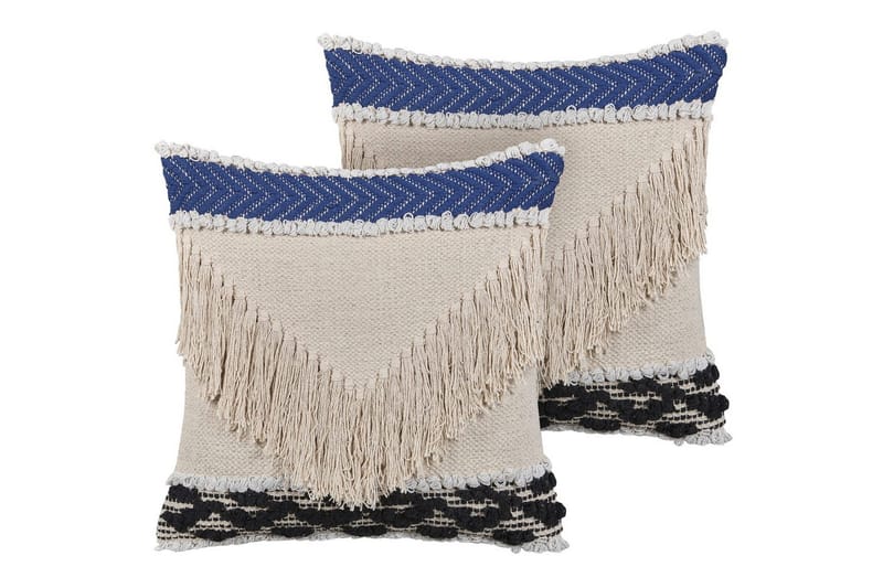 Koristetyynyt Sofca 2:n setti, undefined