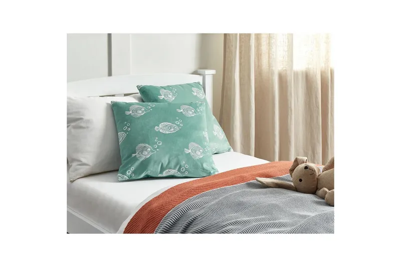 Koristetyynyt Solidago 2:n setti - Kodintekstiilit & matot - Tyyny & torkkupeitto - Koristetyynyt