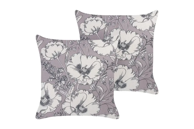 Koristetyynyt Sophora 2:n setti, undefined