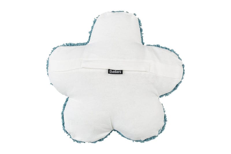 Koristetyynyt Sorrel 2:n setti Sininen/Valkoinen/Keltainen - Sininen/Valkoinen/Keltainen - Kodintekstiilit & matot - Tyyny & torkkupeitto - Koristetyynyt