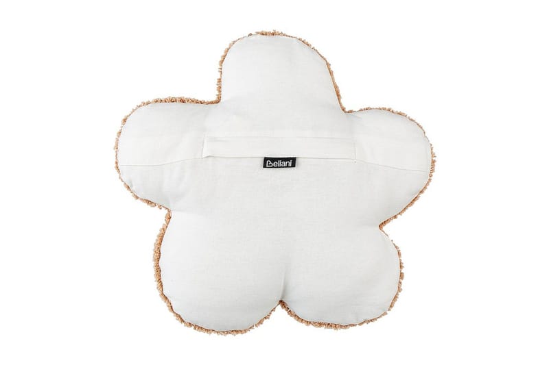 Koristetyynyt Sorrel 2:n setti Vaaleanpunainen/Beige/Valkoinen - Vaaleanpunainen/Beige/Valkoinen - Kodintekstiilit & matot - Tyyny & torkkupeitto - Koristetyynyt