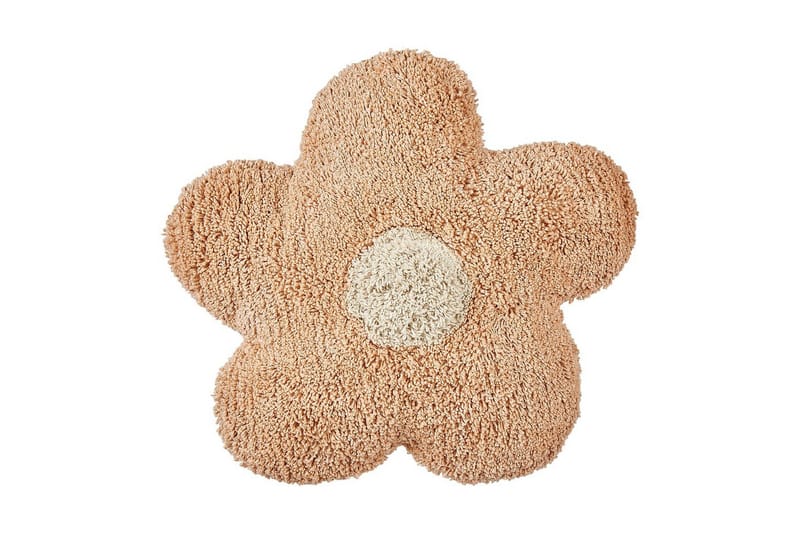 Koristetyynyt Sorrel 2:n setti Vaaleanpunainen/Beige/Valkoinen - Vaaleanpunainen/Beige/Valkoinen - Kodintekstiilit & matot - Tyyny & torkkupeitto - Koristetyynyt