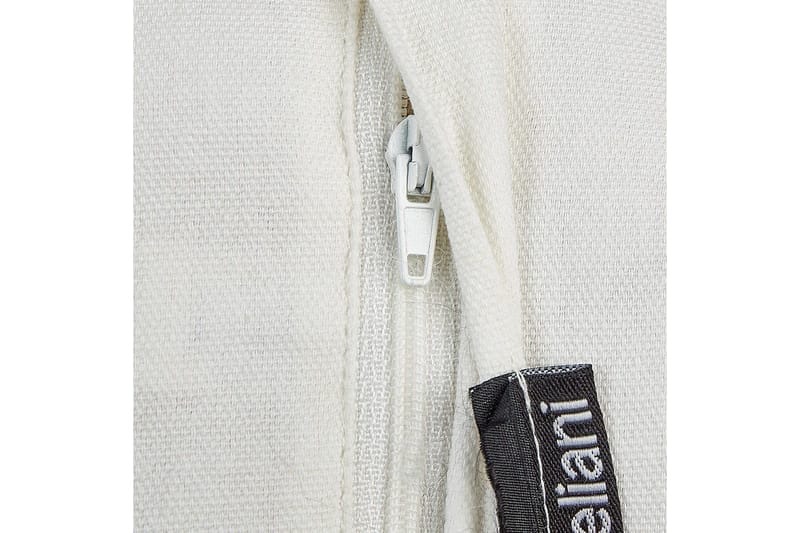 Koristetyynyt Sorrel 2:n setti Vihreä/Valkoinen - Vihreä/Valkoinen - Kodintekstiilit & matot - Tyyny & torkkupeitto - Koristetyynyt