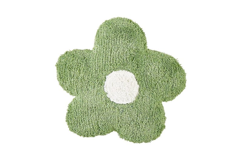 Koristetyynyt Sorrel 2:n setti Vihreä/Valkoinen - Vihreä/Valkoinen - Kodintekstiilit & matot - Tyyny & torkkupeitto - Koristetyynyt