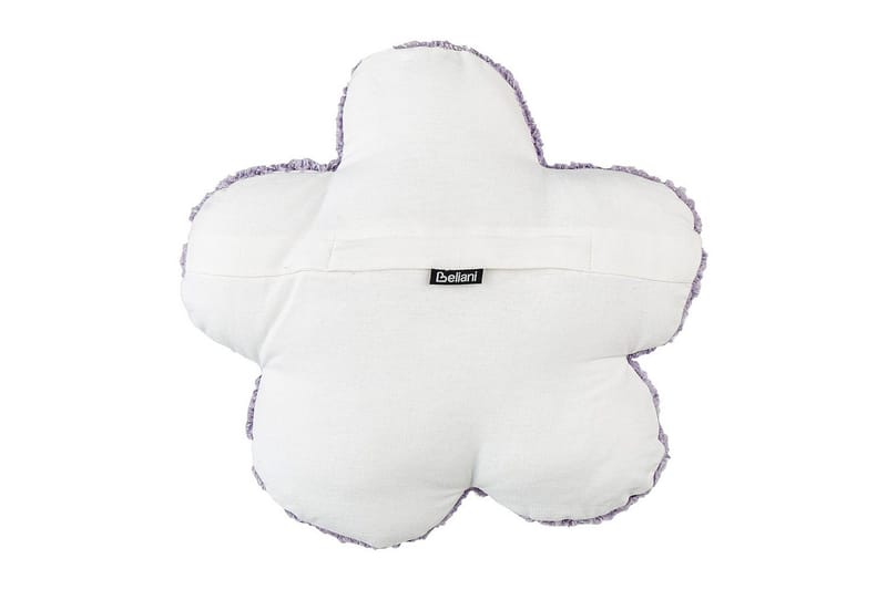 Koristetyynyt Sorrel 2:n setti Violetti/Valkoinen/Roosa - Violetti/Valkoinen/Roosa - Kodintekstiilit & matot - Tyyny & torkkupeitto - Koristetyynyt