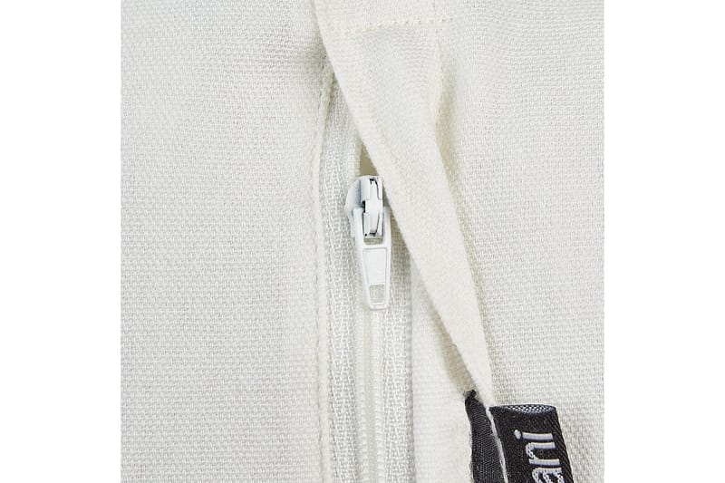 Koristetyynyt Sorrel 2:n setti Violetti/Valkoinen/Roosa - Violetti/Valkoinen/Roosa - Kodintekstiilit & matot - Tyyny & torkkupeitto - Koristetyynyt