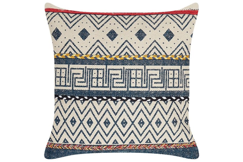 Koristetyynyt Souk 2:n setti - Kodintekstiilit & matot - Tyyny & torkkupeitto - Ulkotyyny