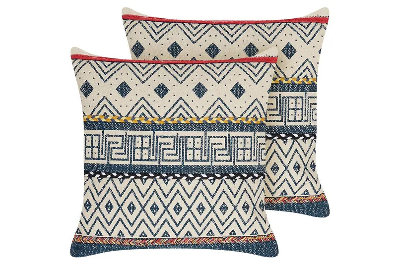 Koristetyynyt Souk 2:n setti, undefined