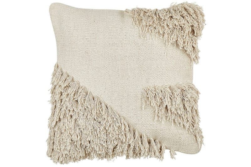 Koristetyynyt Sourwood 2:n setti Beige - Beige - Kodintekstiilit & matot - Tyyny & torkkupeitto - Ulkotyyny