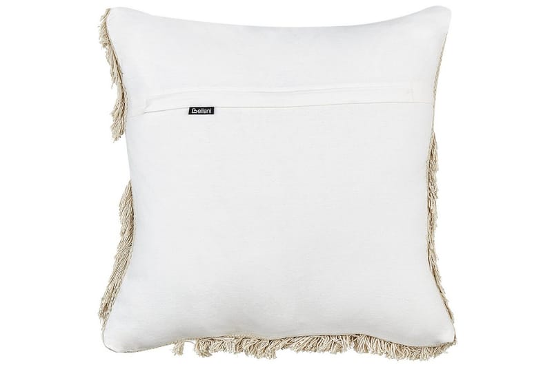 Koristetyynyt Sourwood 2:n setti Beige - Beige - Kodintekstiilit & matot - Tyyny & torkkupeitto - Ulkotyyny