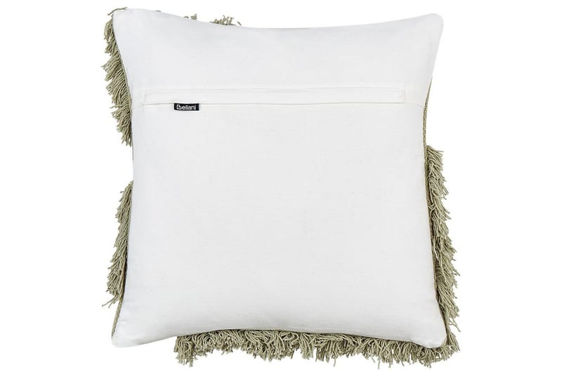 Koristetyynyt Sourwood 2:n setti Vihreä - Vihreä - Kodintekstiilit & matot - Tyyny & torkkupeitto - Ulkotyyny