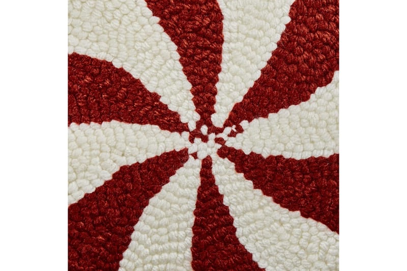 Koristetyynyt Spiral Candy -setti, 2 kpl - Kodintekstiilit & matot - Tyyny & torkkupeitto - Ulkotyyny
