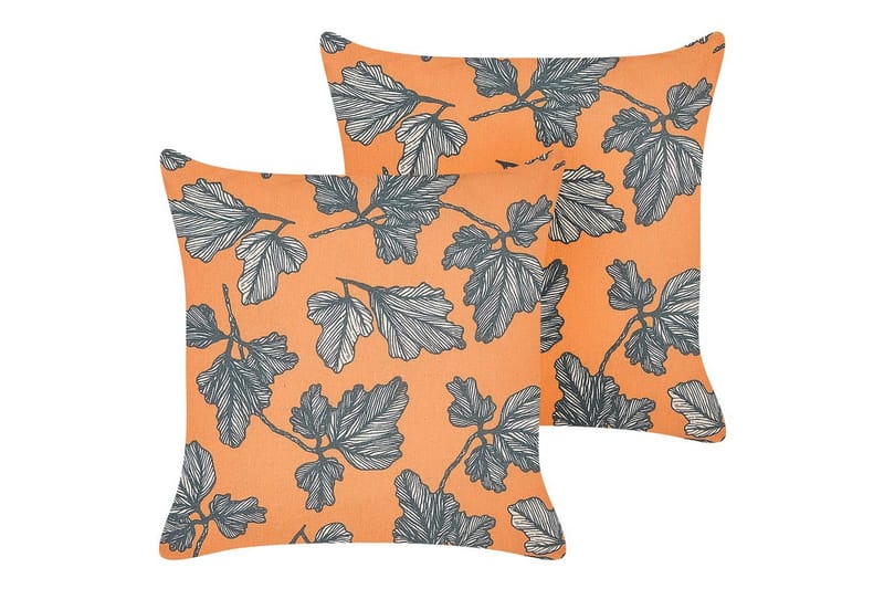 Koristetyynyt Spirea -setti, 2 kpl, undefined