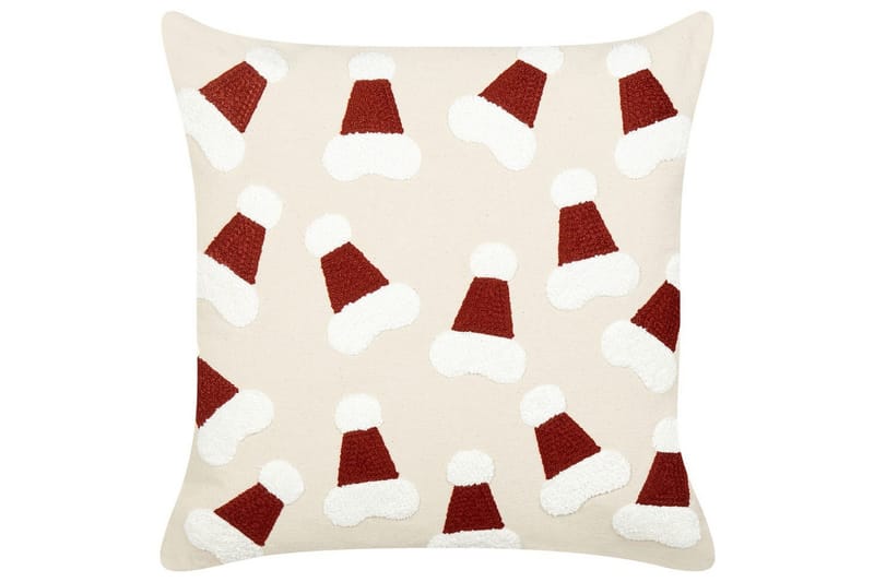 Koristetyynyt Sugarplum setti 2 - Kodintekstiilit & matot - Tyyny & torkkupeitto - Koristetyynyt