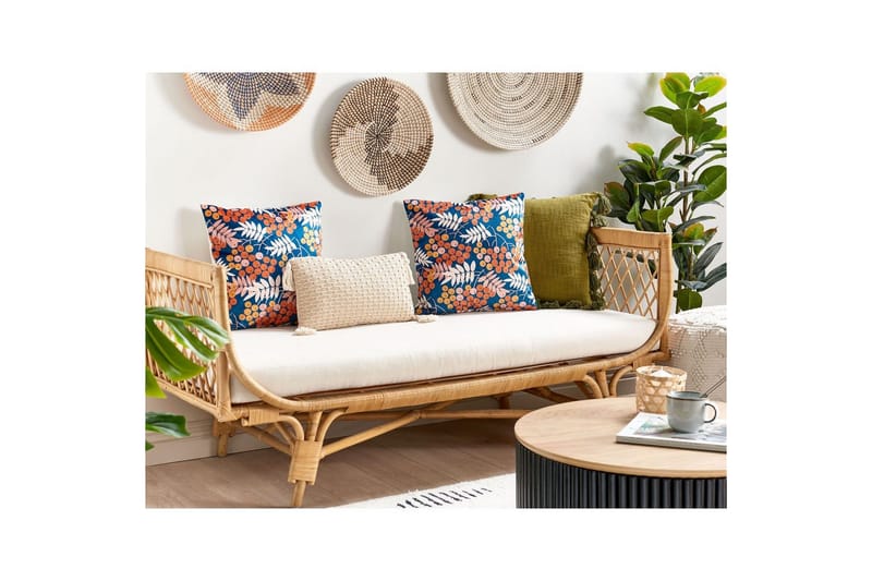 Koristetyynyt Sumac setti 2 - Kodintekstiilit & matot - Tyyny & torkkupeitto - Ulkotyyny