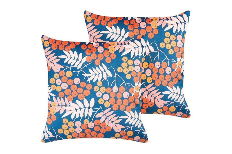 Koristetyynyt Sumac setti 2, undefined