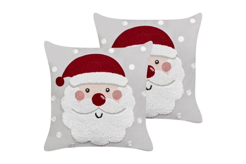 Koristetyynyt Sweetener setti 2 kpl, undefined