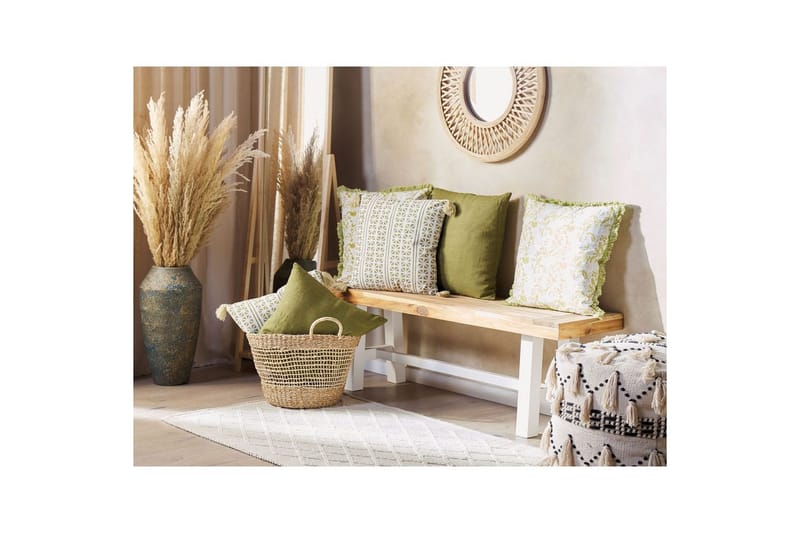 Koristetyynyt Syringa - Kodintekstiilit & matot - Tyyny & torkkupeitto - Koristetyynyt