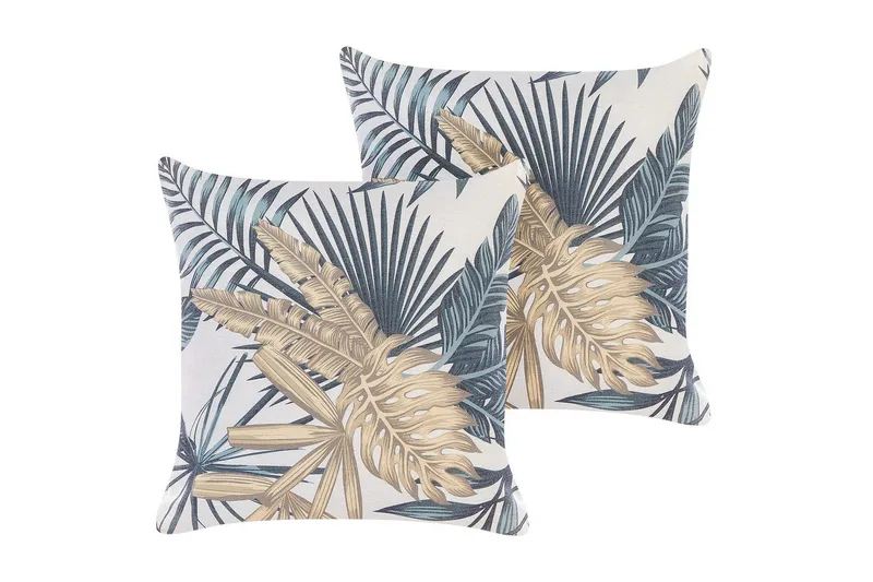 Koristetyynyt Tagetes 2 kpl setti, undefined