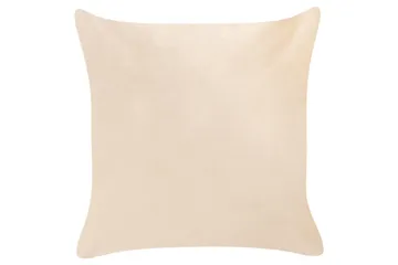 Koristetyynyt Talinum 2 kappaletta Beige/keltainen/ruskea/valkoinen - Beige/keltainen/ruskea/valkoinen - Kodintekstiilit & matot - Tyyny & torkkupeitto - Ulkotyyny