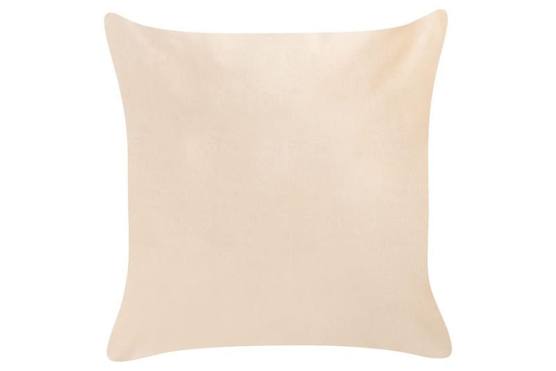 Koristetyynyt Talinum 2 kappaletta Beige/keltainen/ruskea/valkoinen - Beige/keltainen/ruskea/valkoinen - Kodintekstiilit & matot - Tyyny & torkkupeitto - Ulkotyyny