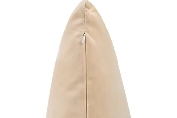 Koristetyynyt Talinum 2 kappaletta Beige/keltainen/ruskea/valkoinen - Beige/keltainen/ruskea/valkoinen - Kodintekstiilit & matot - Tyyny & torkkupeitto - Ulkotyyny