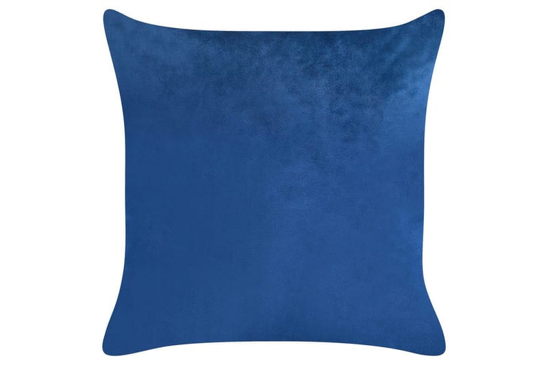 Koristetyynyt Talinum 2 kappaletta Sininen/keltainen/ruskea/valkoinen - Sininen/keltainen/ruskea/valkoinen - Kodintekstiilit & matot - Tyyny & torkkupeitto - Ulkotyyny