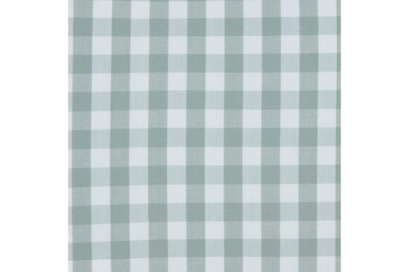 Koristetyynyt Talya 2 kappaletta Mintunvihreä/Valkoinen/Vaalea puu, Suorakulmio - Mintunvihreä/Valkoinen/Vaalea puu, Suorakulmio - Kodintekstiilit & matot - Tyyny & torkkupeitto - Koristetyynyt