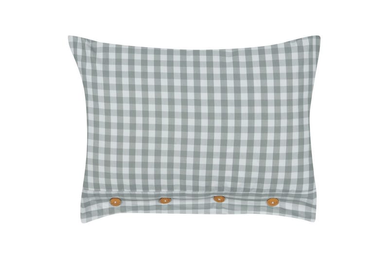 Koristetyynyt Talya Mintunvihreä/Valkoinen/Vaalea puu, Suorakulmio, Mintunvihreä/Valkoinen/Vaalea puu, Suorakulmio