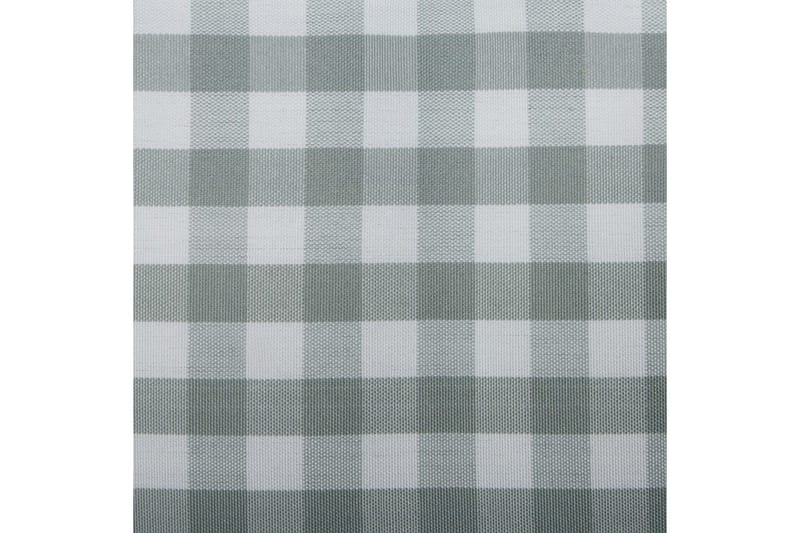 Koristetyynyt Talya Mintunvihreä/Valkoinen/Vaalea puu, Neliö - Mintunvihreä/Valkoinen/Vaalea puu, Neliö - Kodintekstiilit & matot - Tyyny & torkkupeitto - Ulkotyyny